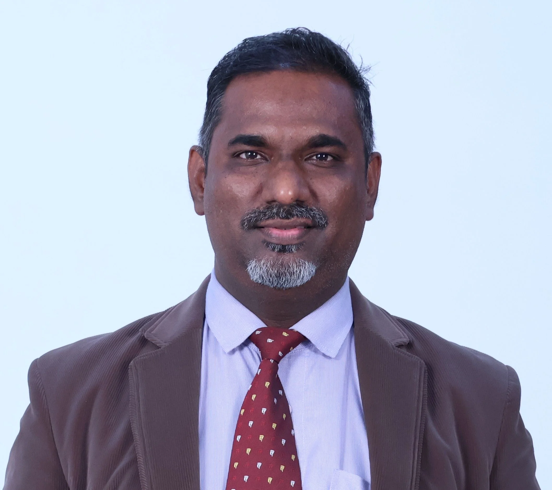 Sanjay Hanji